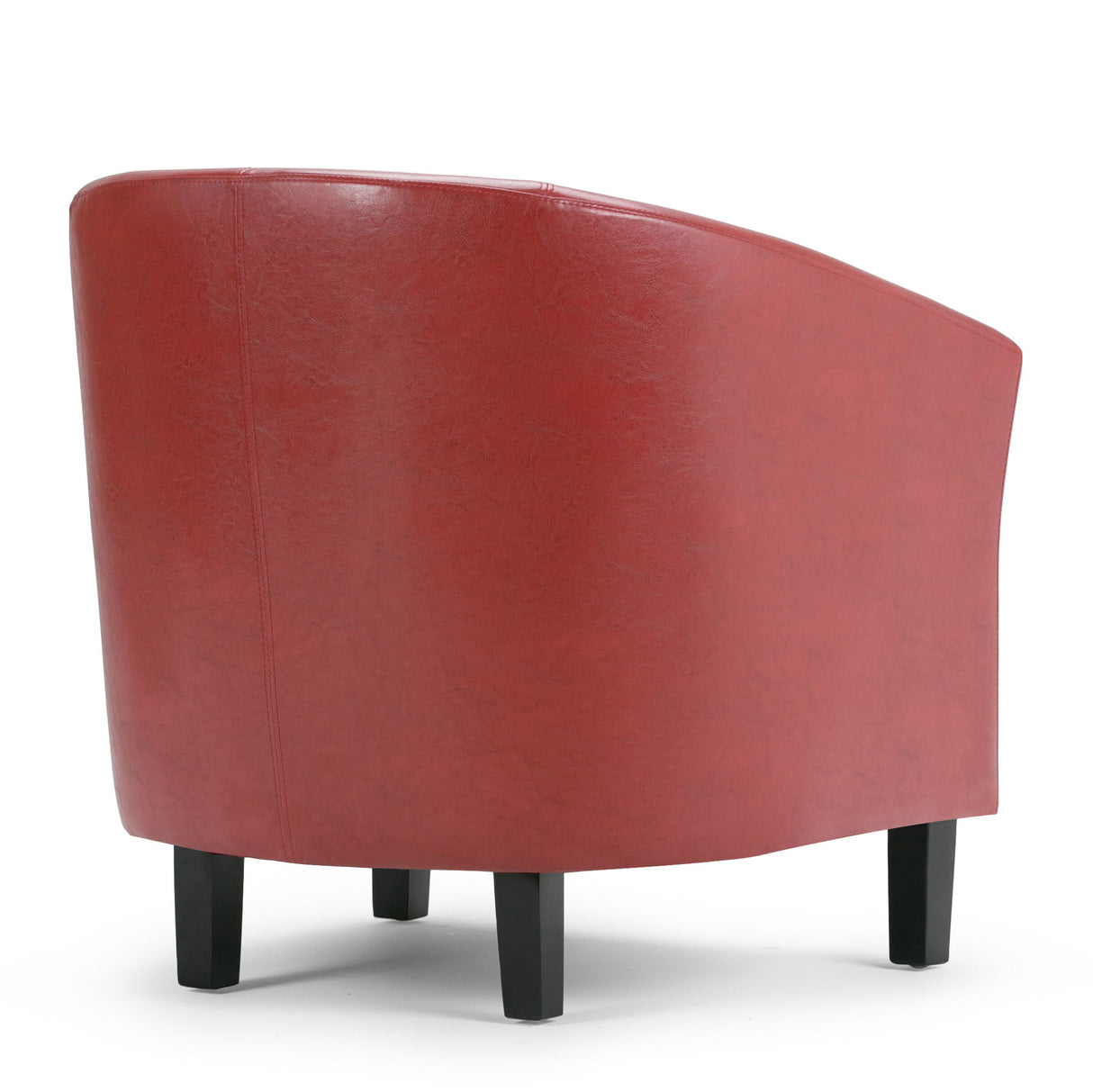 Austin - Transitional Tub Chair by Simpli-Home | Bel Furniture