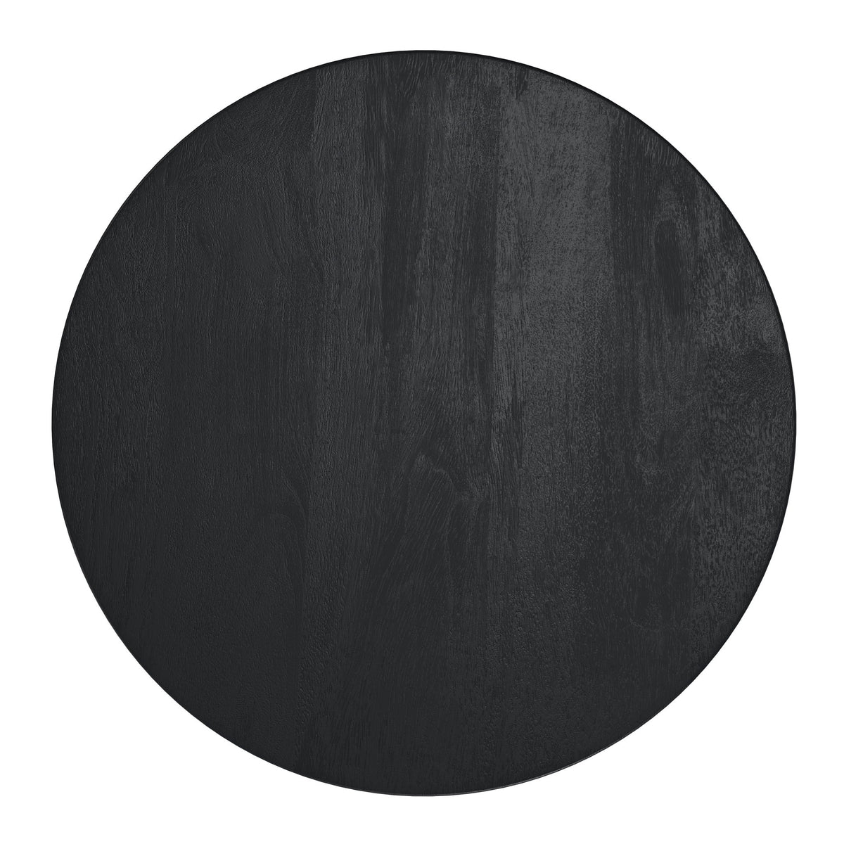 Elmbrook - Side Table - Black