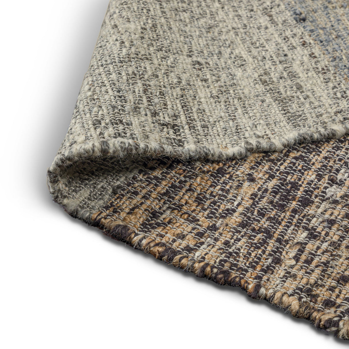 Marlatt - 6' X 9' Area Rug - Natural / Gold