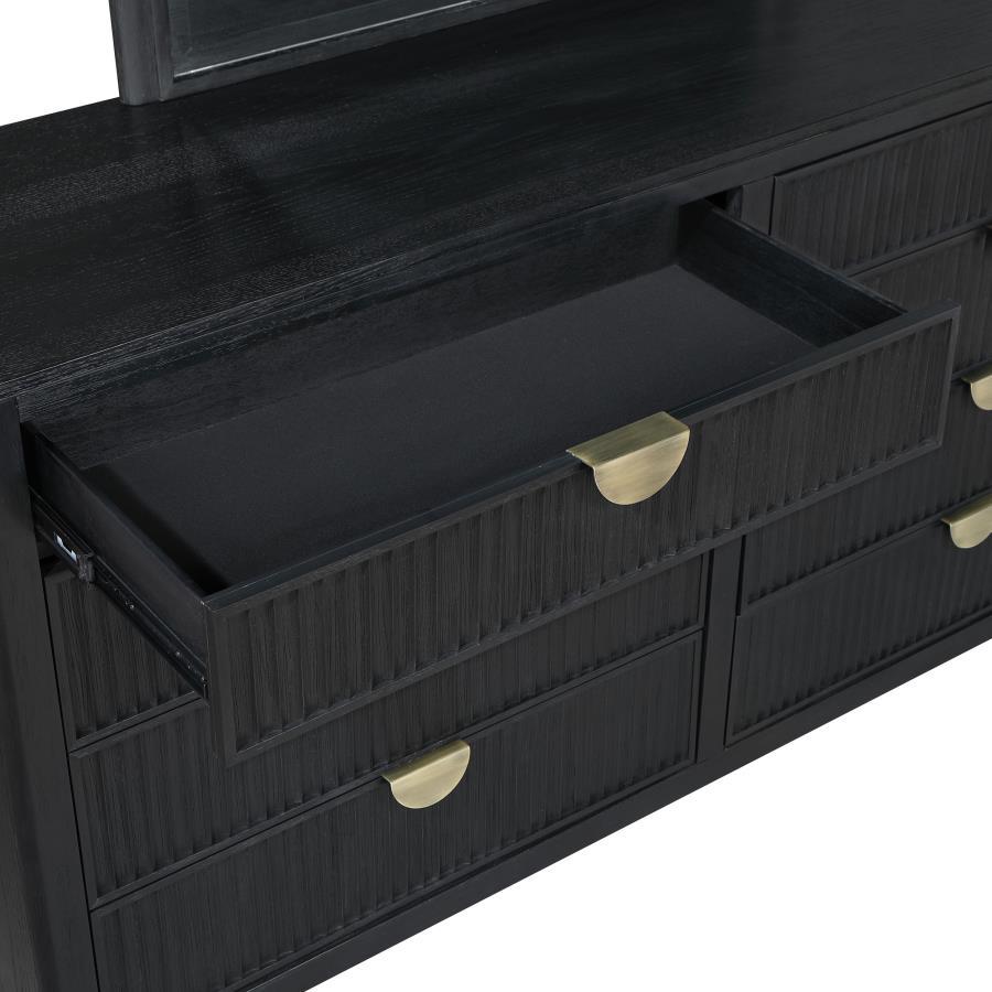 Brookmead - Bedroom Set by Coaster Fine Furniture | Bel Furniture