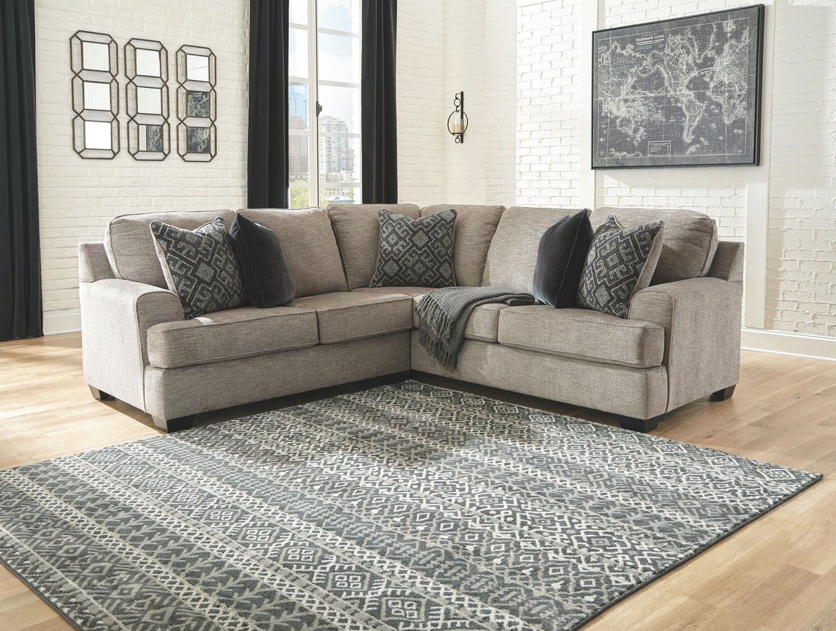 Bovarian - Sectional Set by Signature Design by Ashley® | Bel Furniture