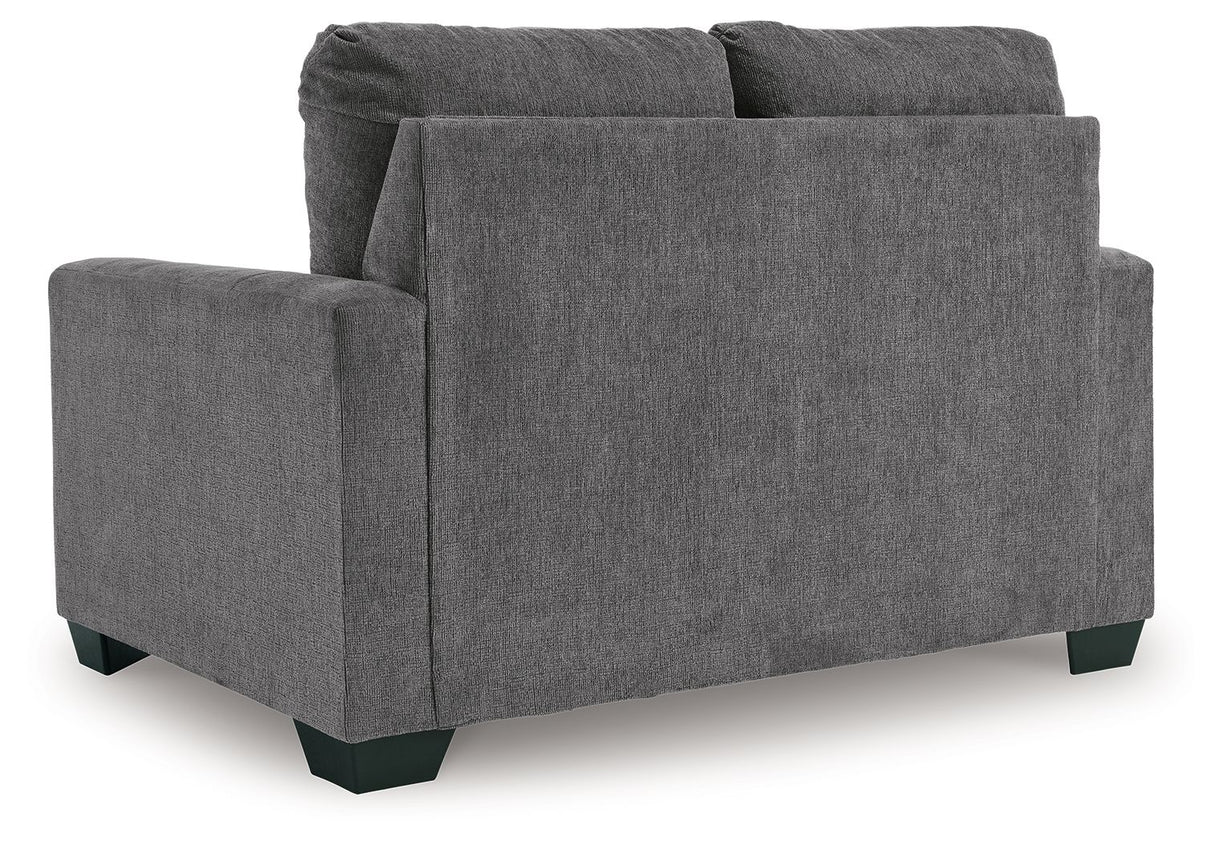 Rannis - Sofa Sleeper by Signature Design by Ashley® | Bel Furniture