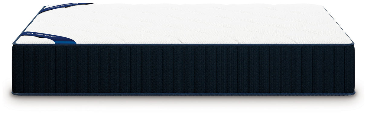 DreamCloud Hybrid Classic 4.0 - Mattress by Dreamcloud | Bel Furniture