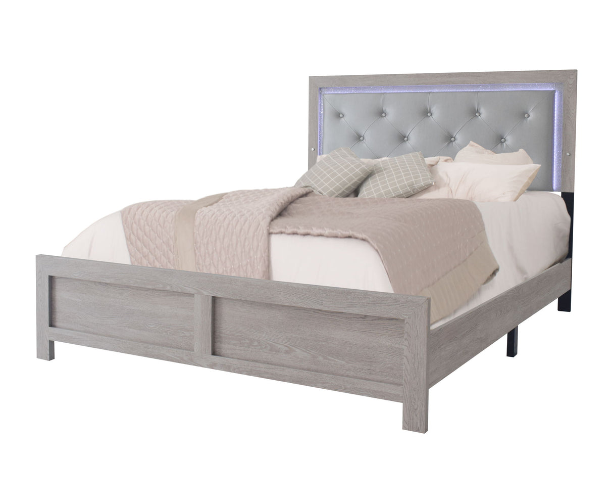 Jaylen - Bedroom Set by Crown Mark | Bel Furniture