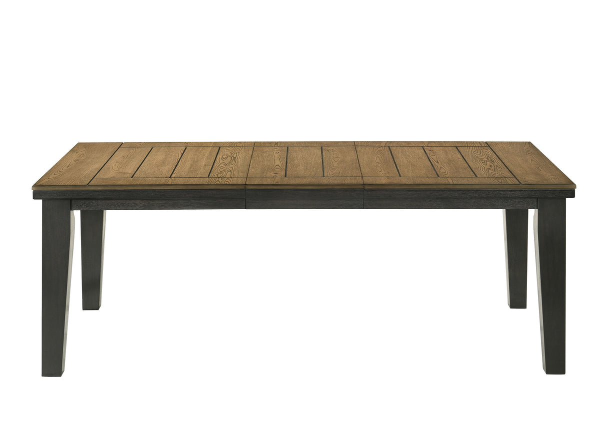 Bardstown - Dining Table by Crown Mark | Bel Furniture