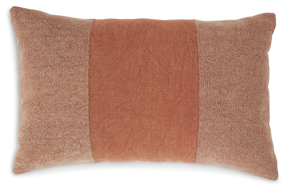 Dovinton - Pillow Red by Signature Design by Ashley® | Bel Furniture