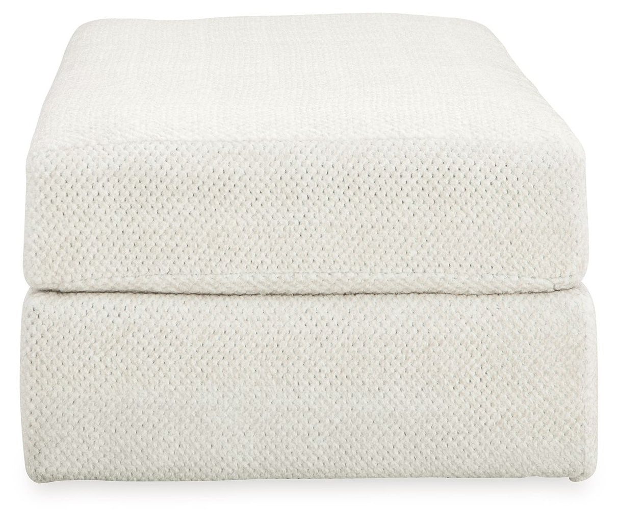 Karinne - Oversized Accent Ottoman by Signature Design by Ashley® | Bel Furniture
