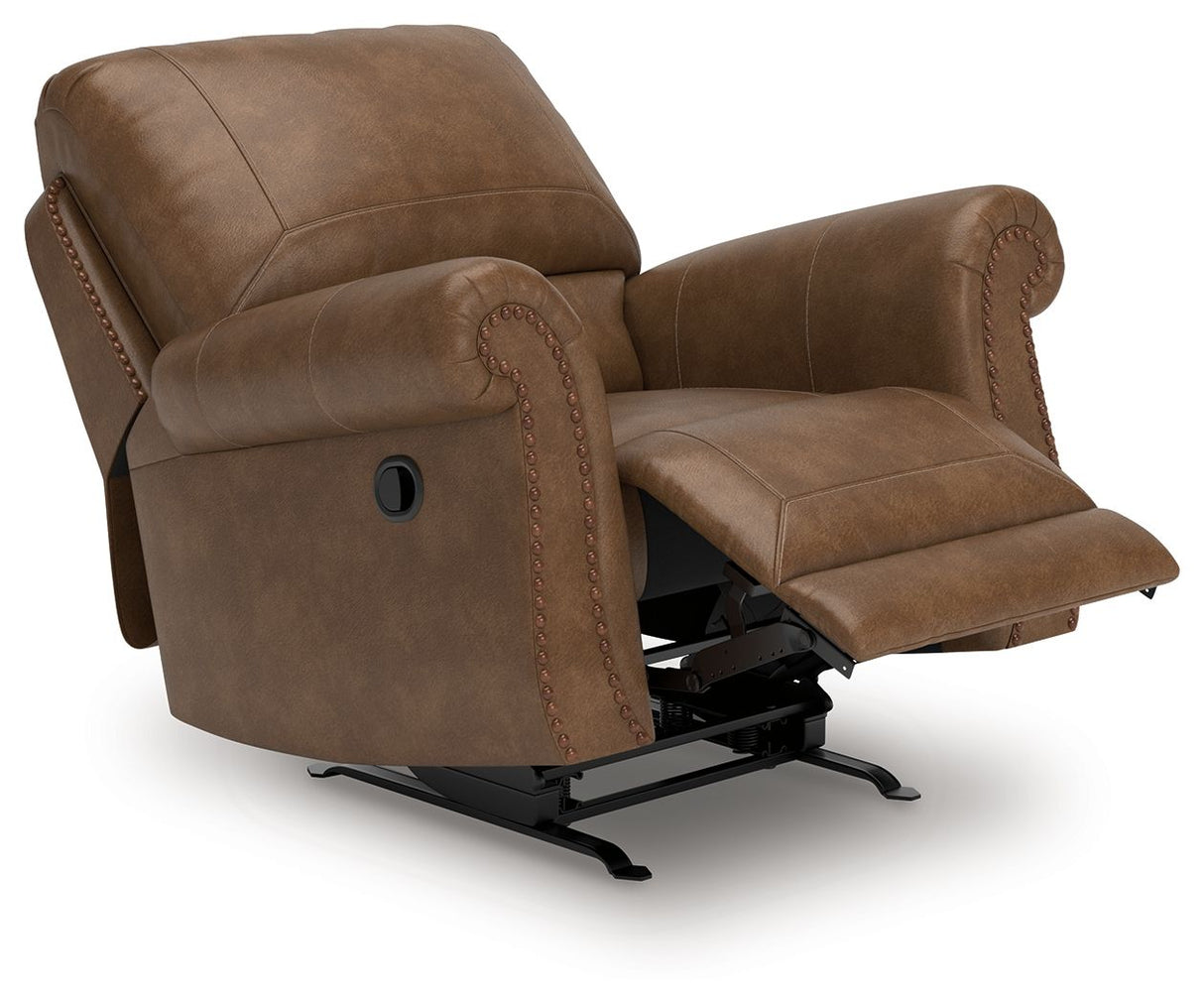 Chasemore - Swivel Glider Recliner by Signature Design by Ashley® | Bel Furniture