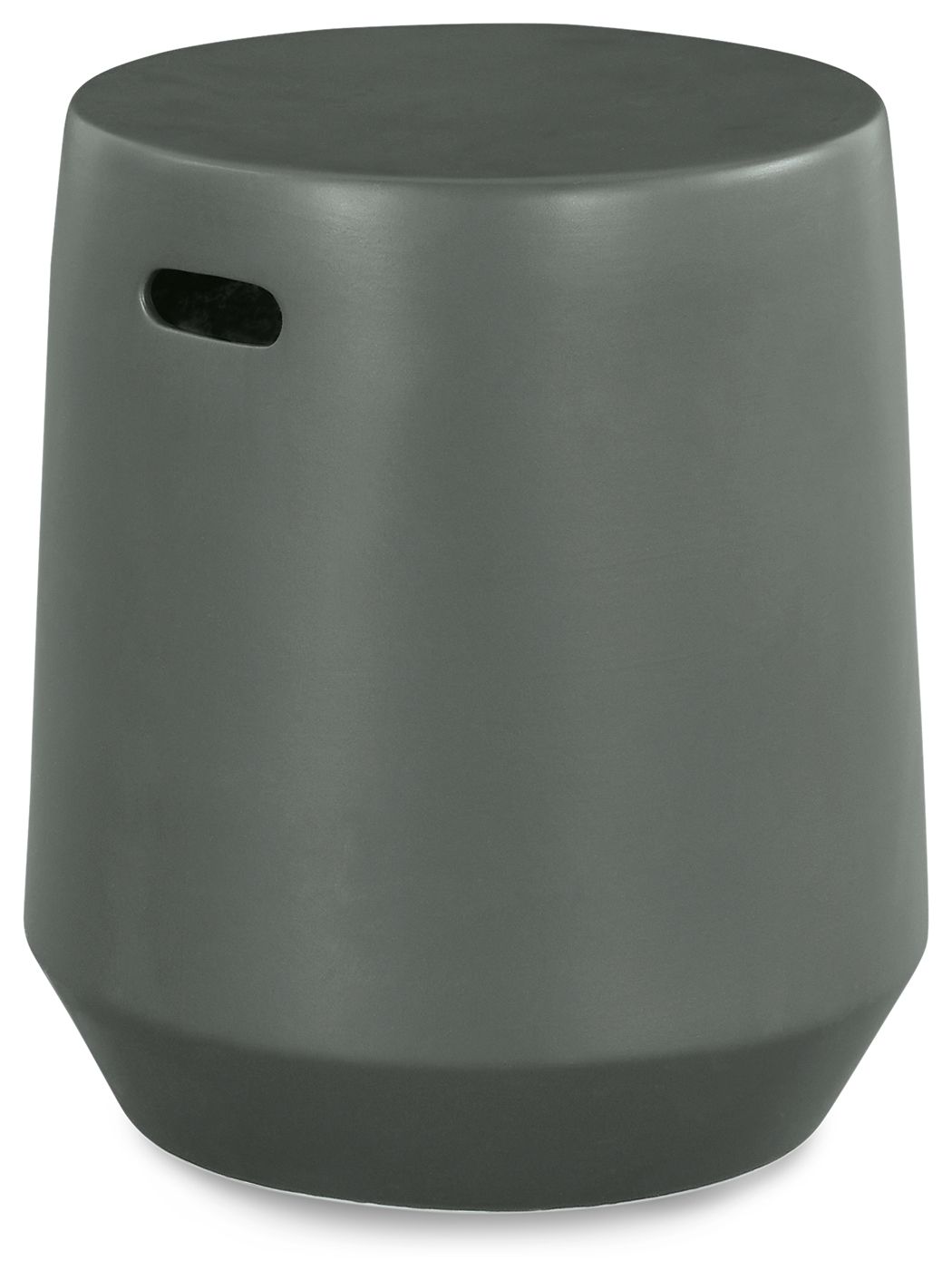 Kalmunds - Gray - Stool by Signature Design by Ashley® | Bel Furniture