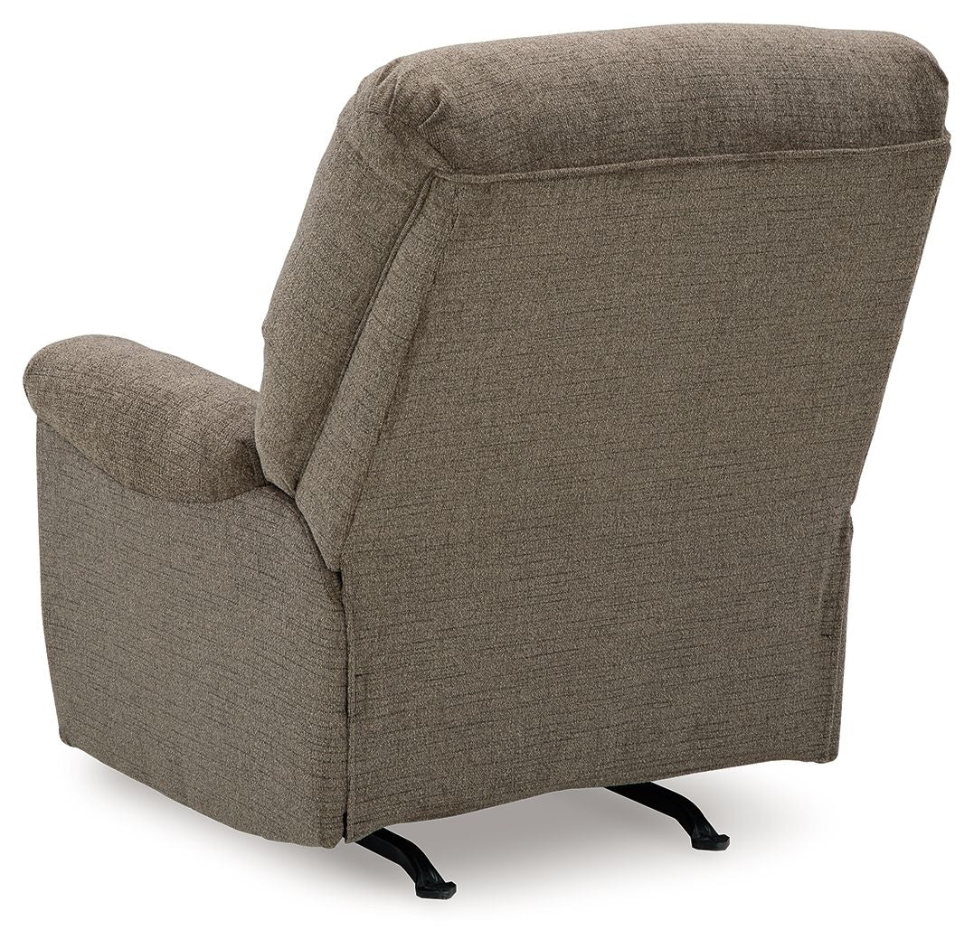 Stonemeade - Rocker Recliner by Signature Design by Ashley® | Bel Furniture