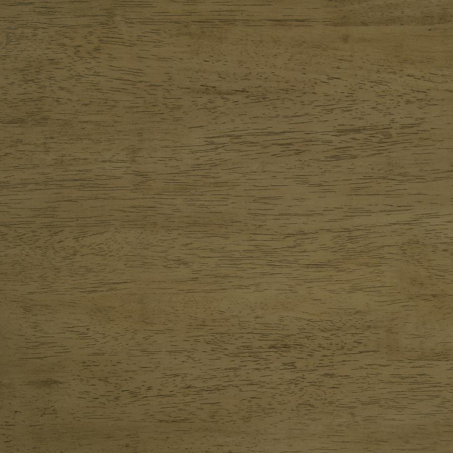 Amsbury - 2-Drawer Nightstand Bedside Table - Nutmeg by Coaster Fine Furniture | Bel Furniture