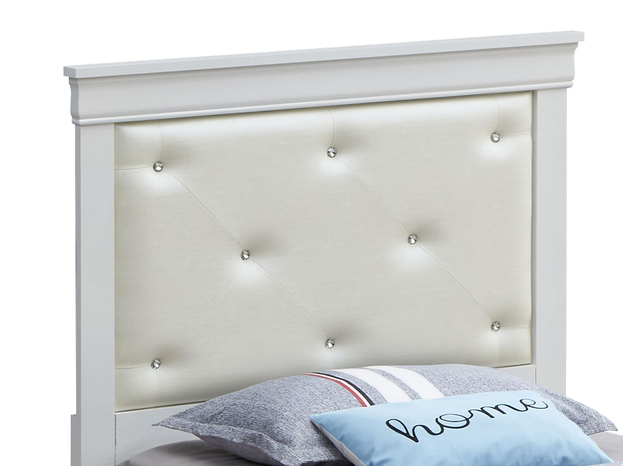 Lorana - Bed