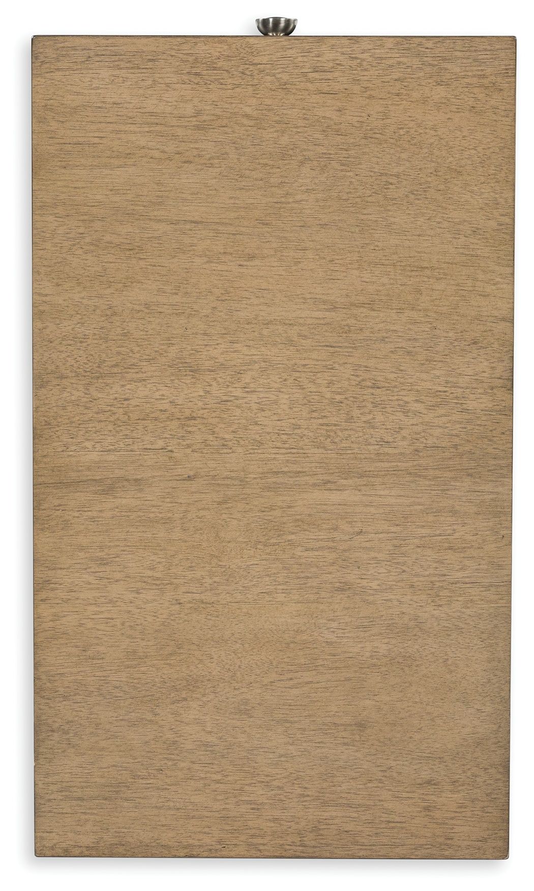 Drazmine - Brown - Chair Side End Table by Signature Design by Ashley® | Bel Furniture