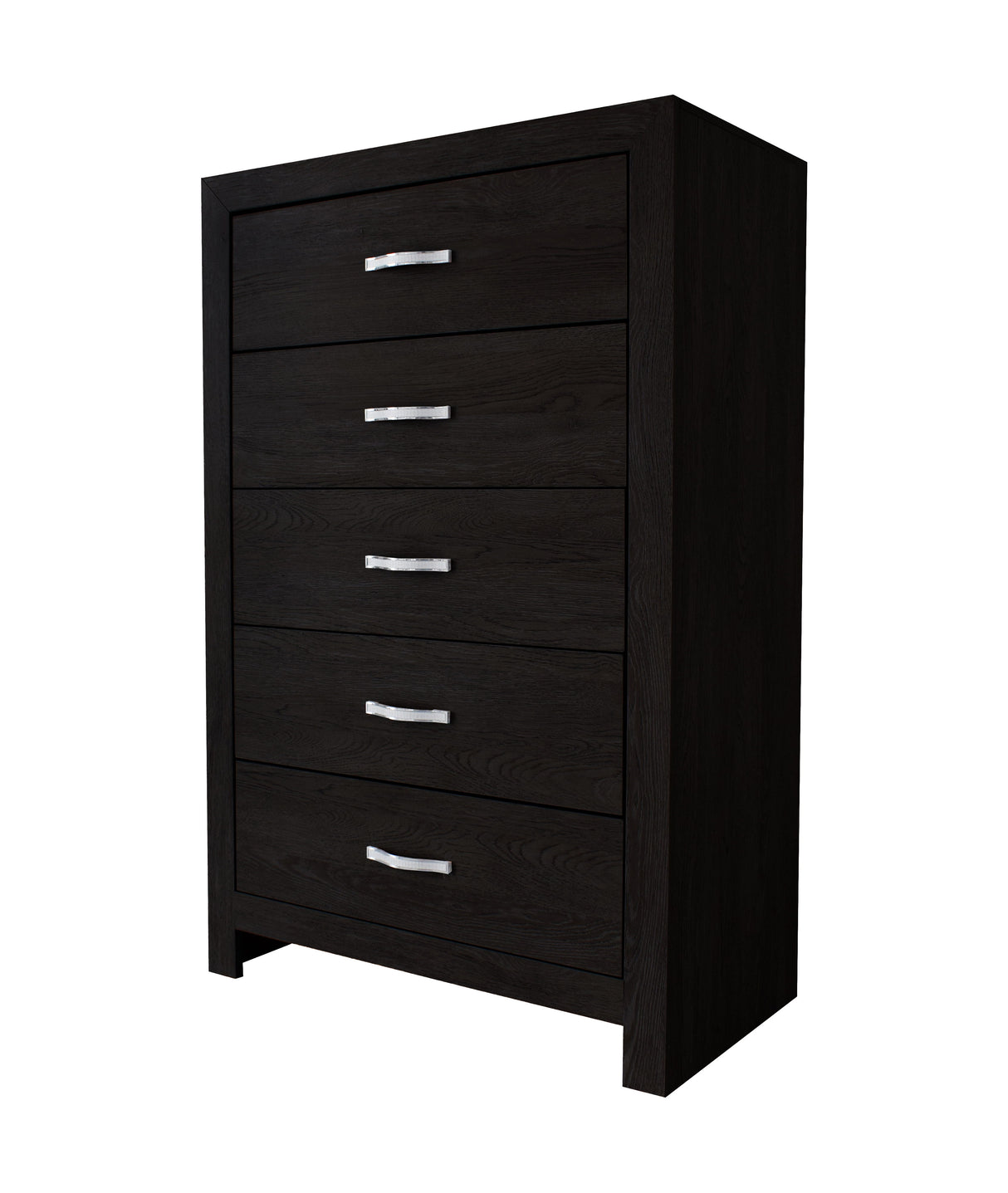 Jaylen - Accent Chest Black by Crown Mark | Bel Furniture