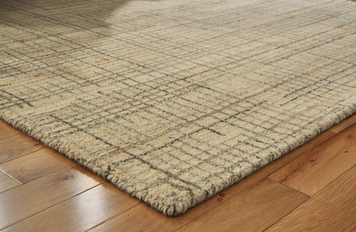 Janston - Rug by Signature Design by Ashley® | Bel Furniture