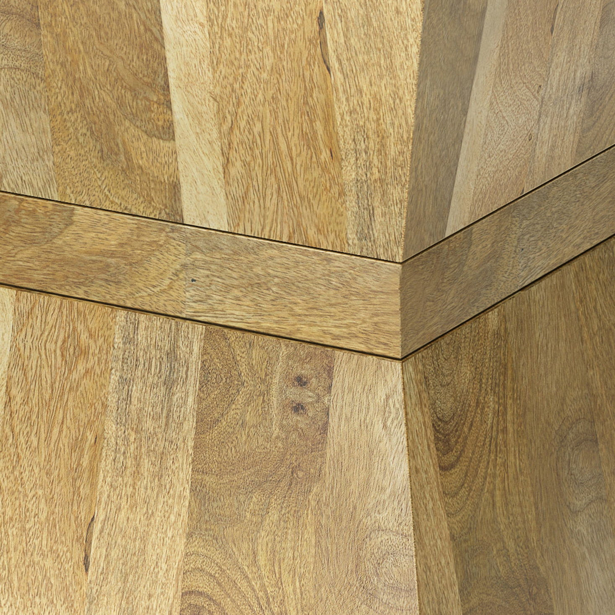 Westfield - Side Table - Natural by Simpli-Home | Bel Furniture