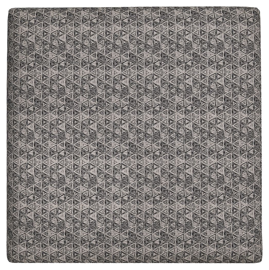 Kellway - Bisque - Ottoman With Storage by Signature Design by Ashley® | Bel Furniture