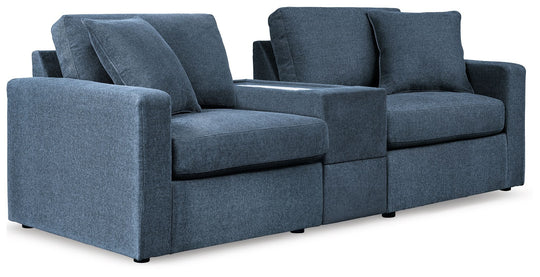 Modmax - 3 Piece Sectional