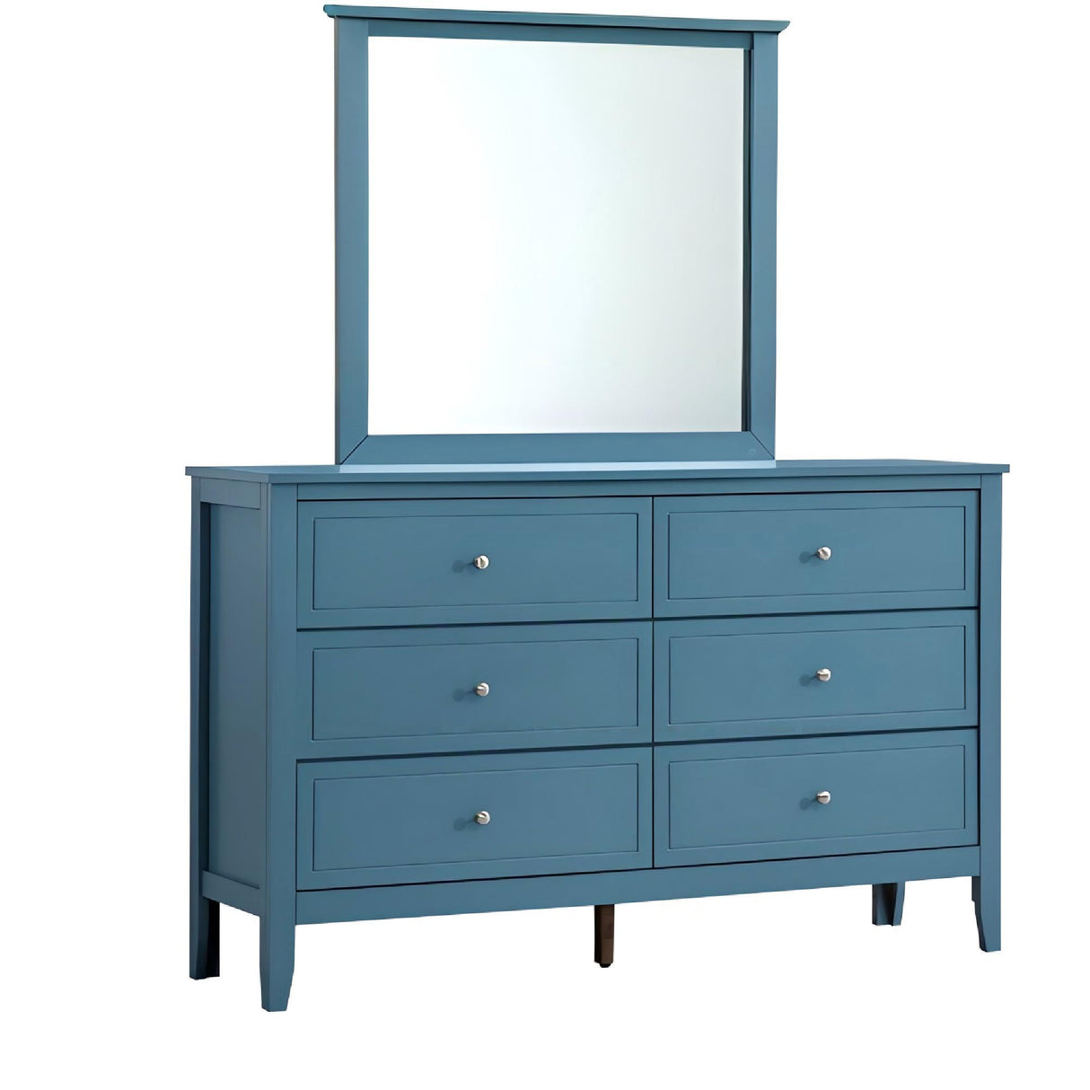 Daniel - Dresser, 6 Drawer