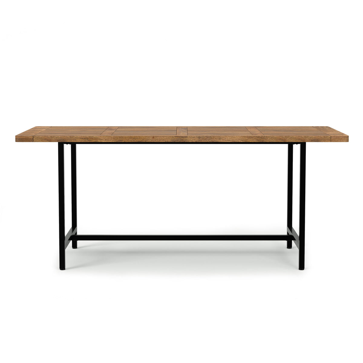 Campbell - Handcrafted Dining Table - Dining Tables by Simpli-Home | B
