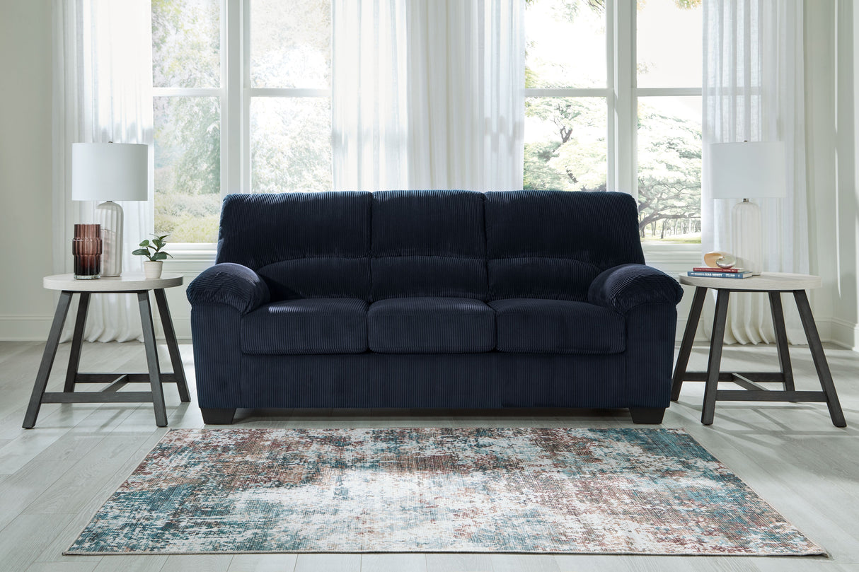 Simplejoy - Sofa by Signature Design by Ashley® | Bel Furniture