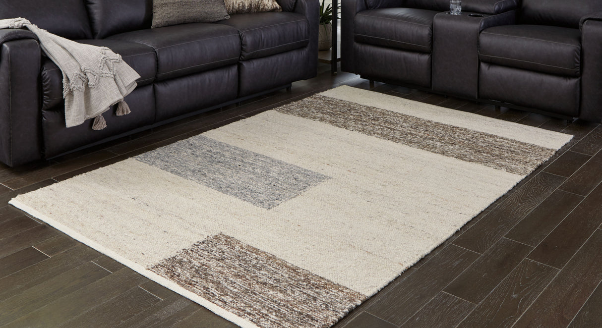Barus - Rug by Signature Design by Ashley® | Bel Furniture
