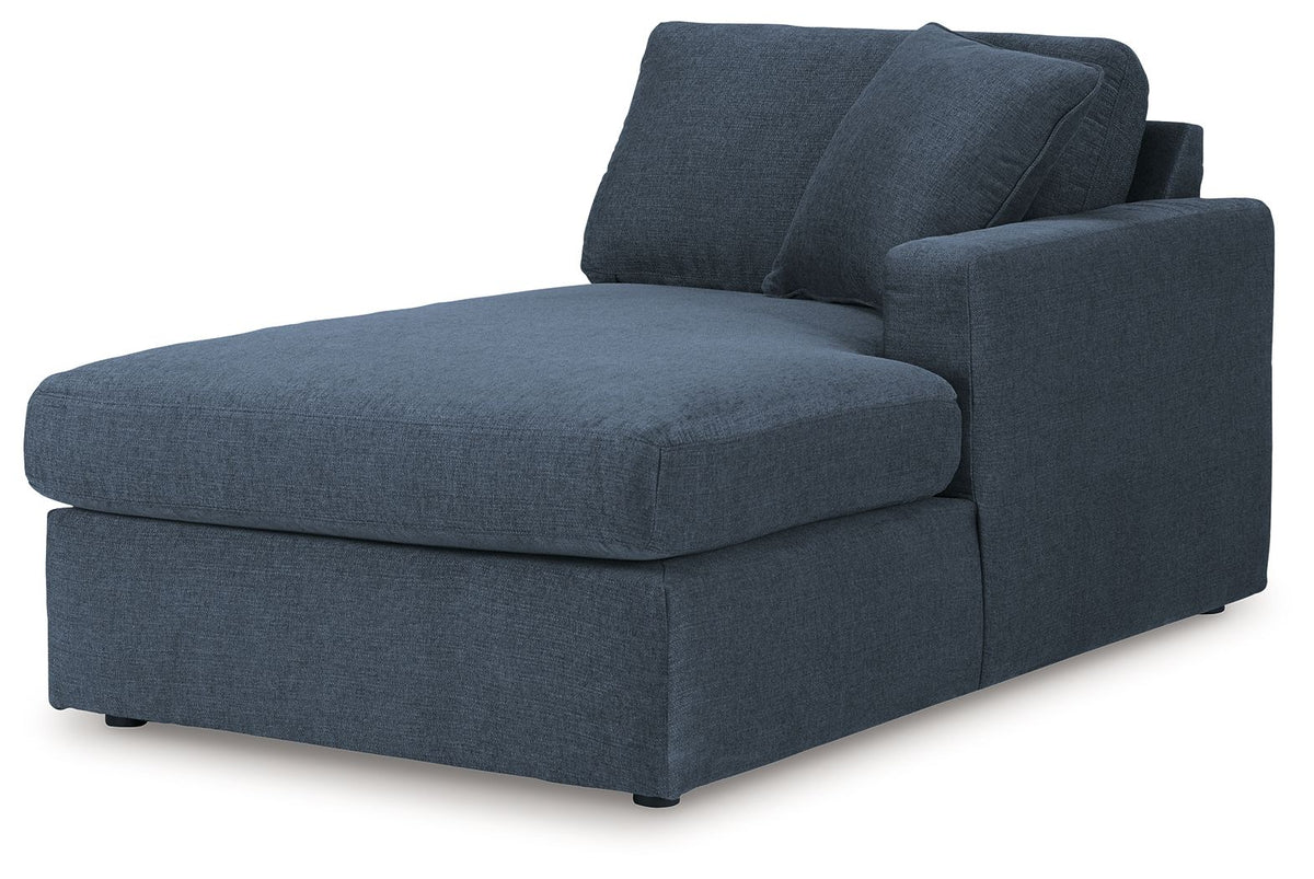 Modmax - 5 Piece Sectional