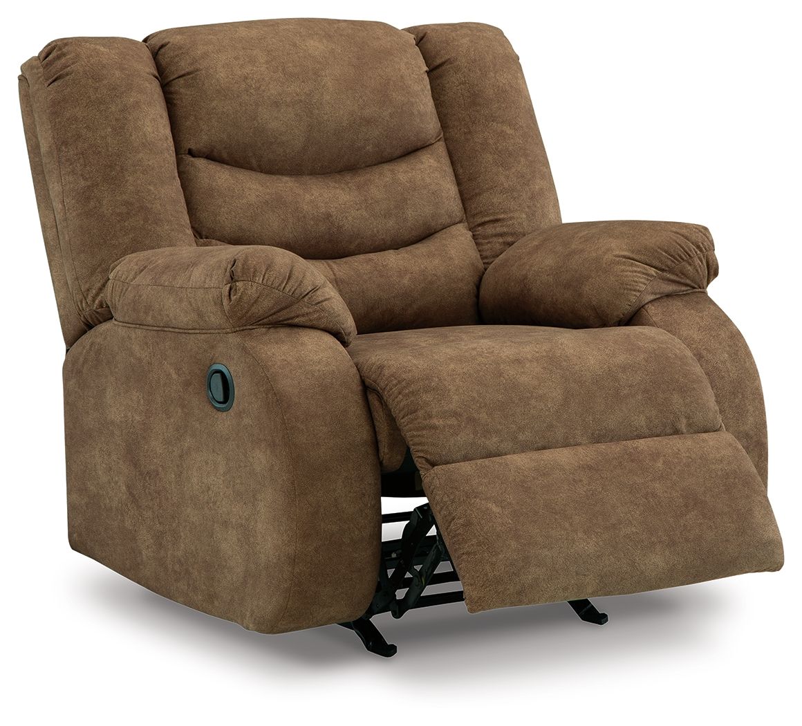 Partymate - Rocker Recliner by Signature Design by Ashley® | Bel Furniture