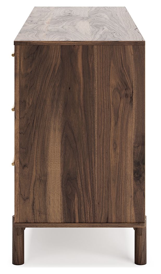 Calverson - Accent Drawer Chest by Signature Design by Ashley® | Bel Furniture