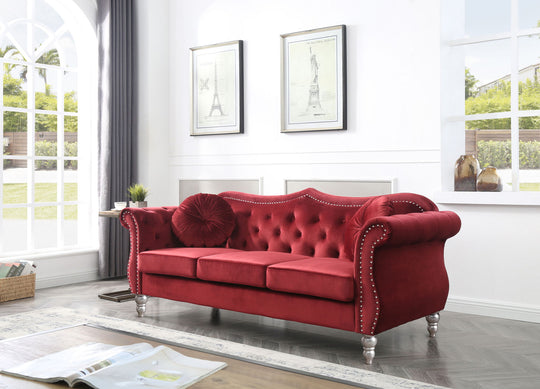 Hollywood - Sofa - view 4