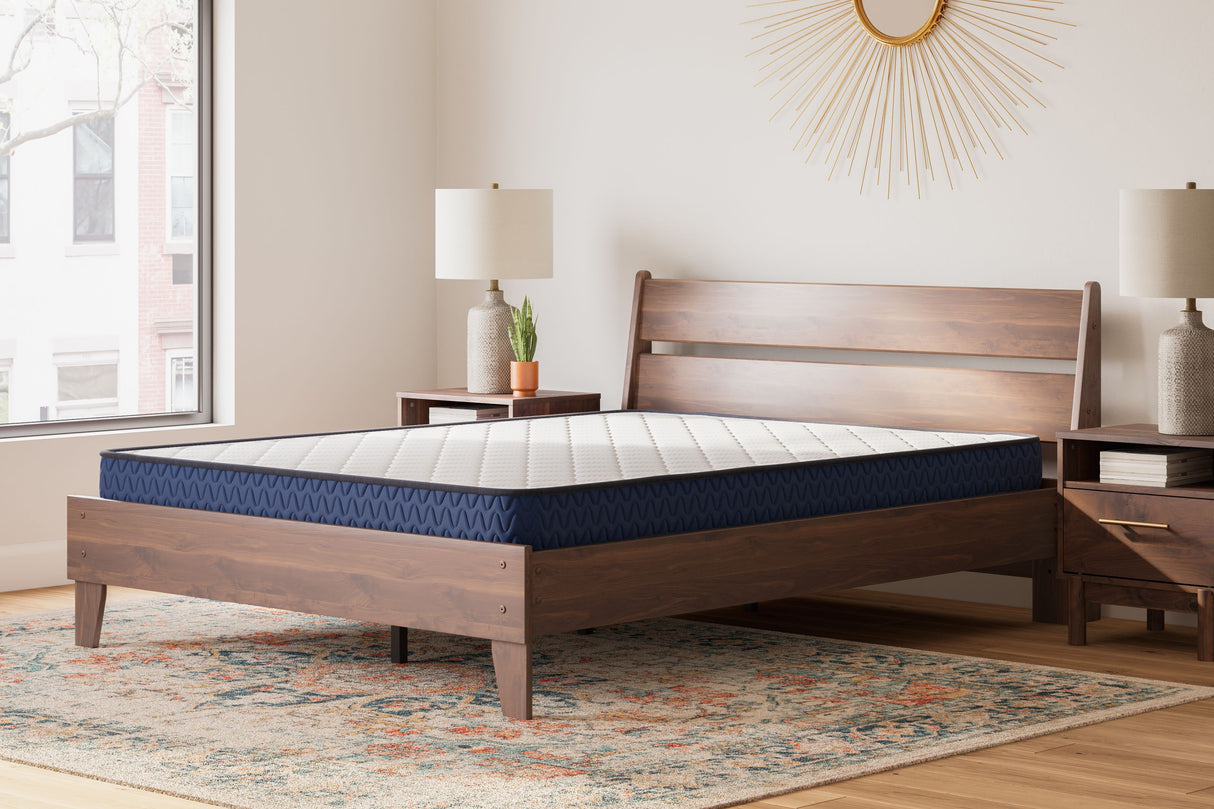 Ashley Firm - Mattress by Sierra Sleep® by Ashley | Bel Furniture