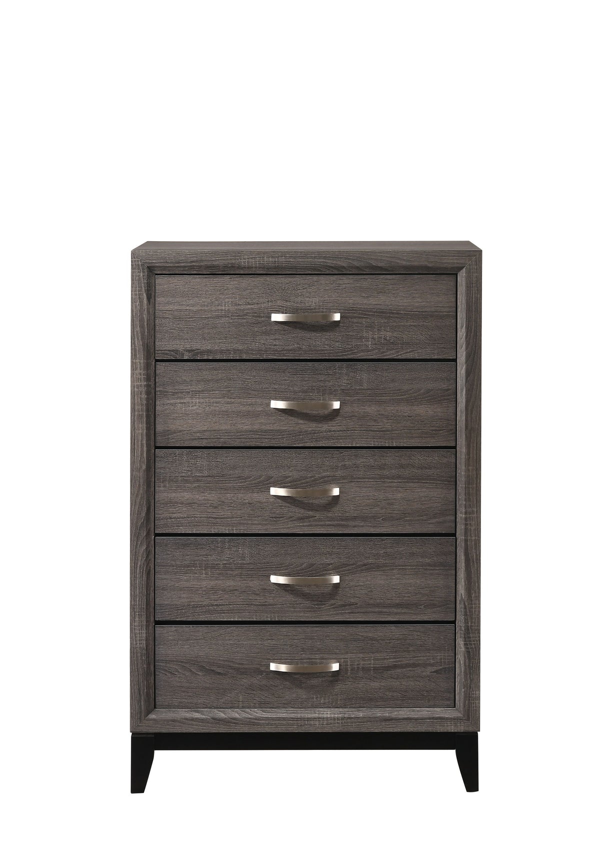 Akerson - Accent Chest Gray by Crown Mark | Bel Furniture