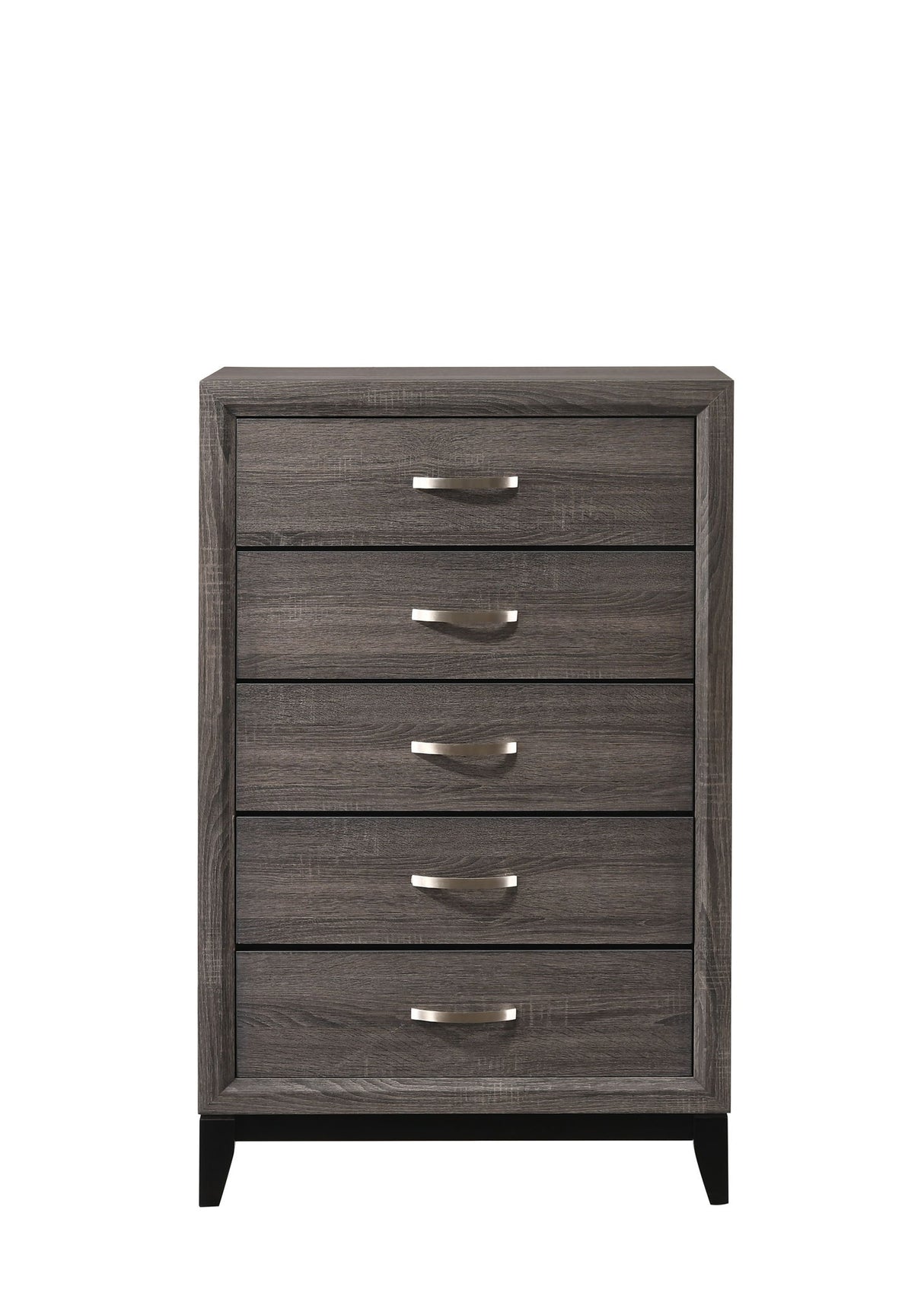 Akerson - Bedroom Set by Crown Mark | Bel Furniture