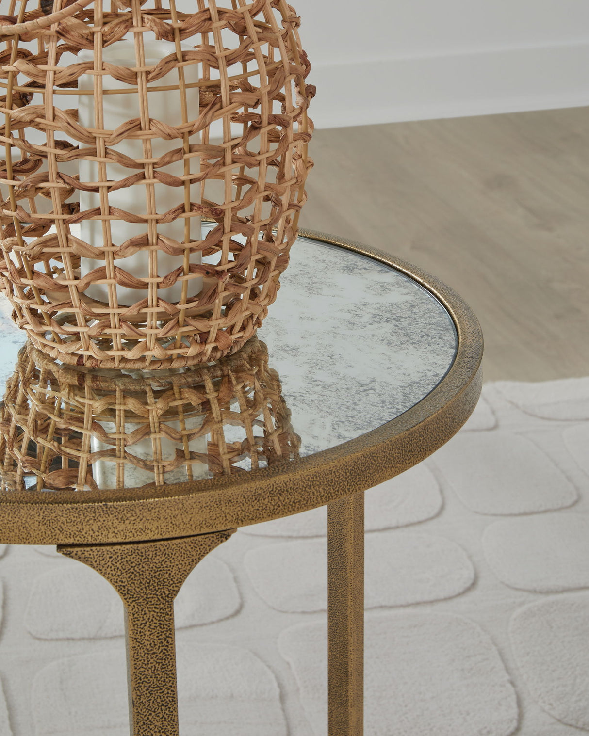 Korajane - Table by Signature Design by Ashley® | Bel Furniture