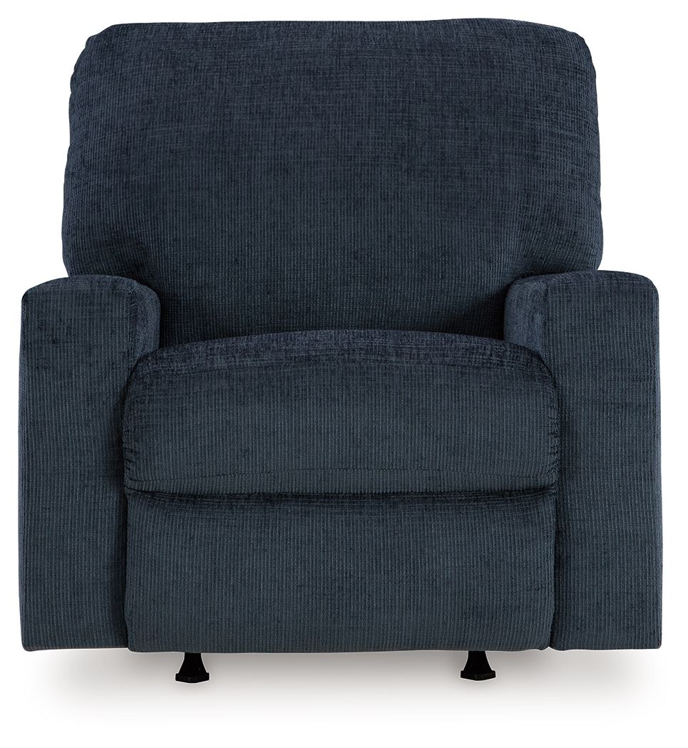 Aviemore - Rocker Recliner by Signature Design by Ashley® | Bel Furniture