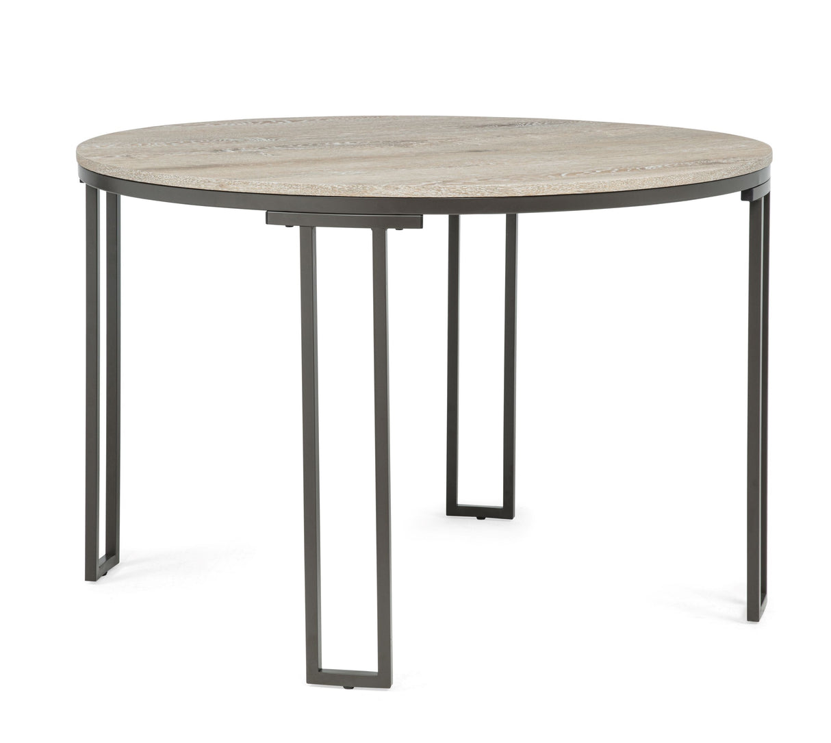 Verano - Dining Table - Natural / Black by Crown Mark | Bel Furniture