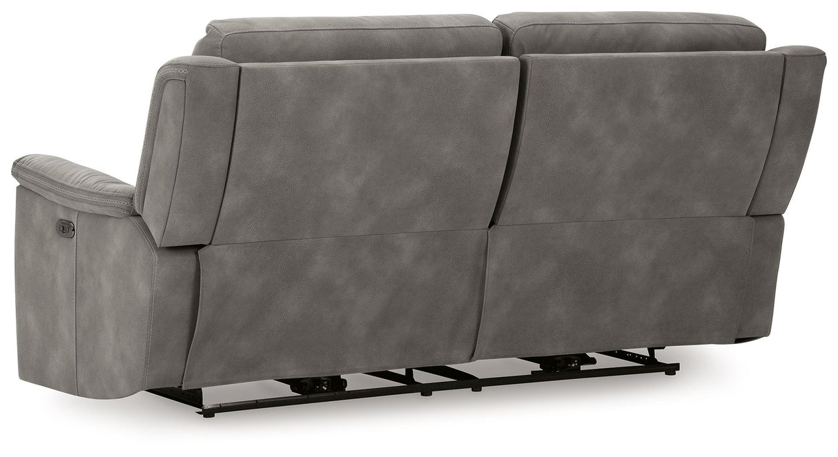 Next-Gen - Power Reclining Sofa