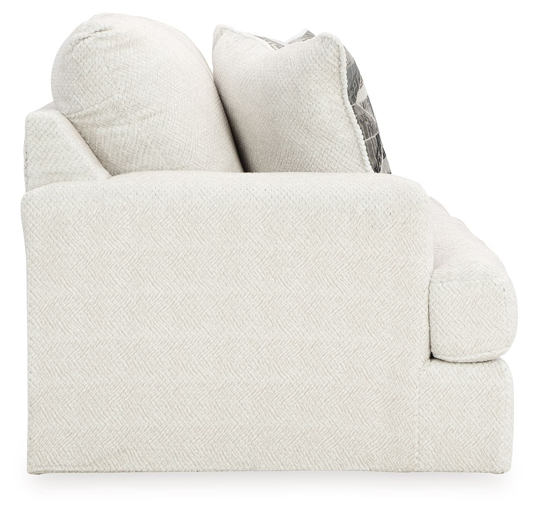 Karinne - Loveseat by Signature Design by Ashley® | Bel Furniture