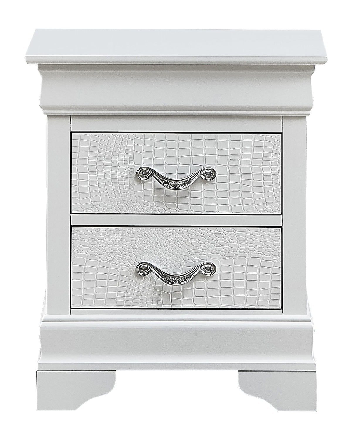 Decorative Accents Nightstand