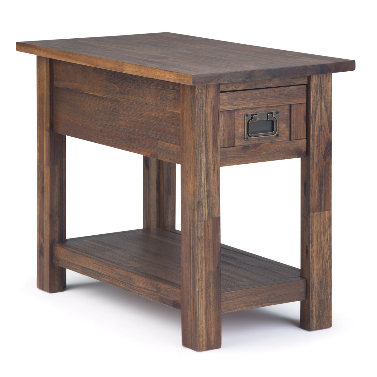 Monroe - Handcrafted Side Table