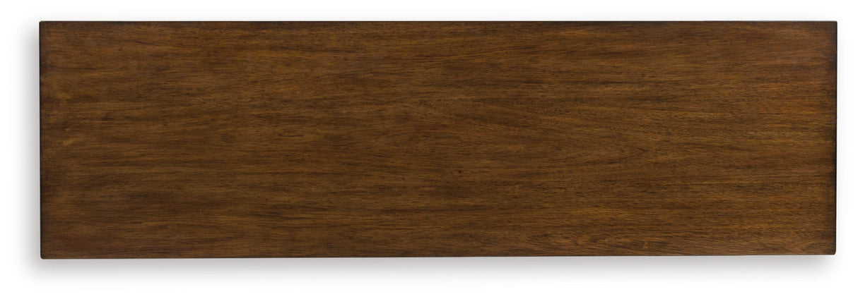 Taffenbrook - Medium Brown - Dresser by Benchcraft® | Bel Furniture