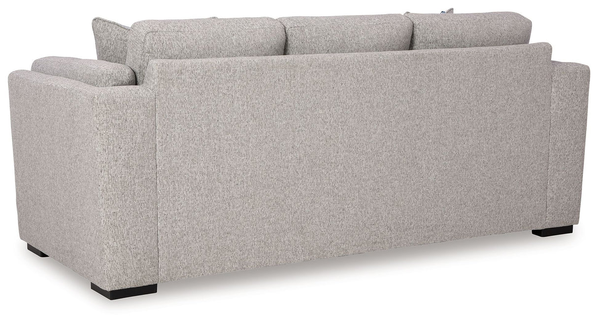 Evansley - Sofa by Benchcraft® | Bel Furniture