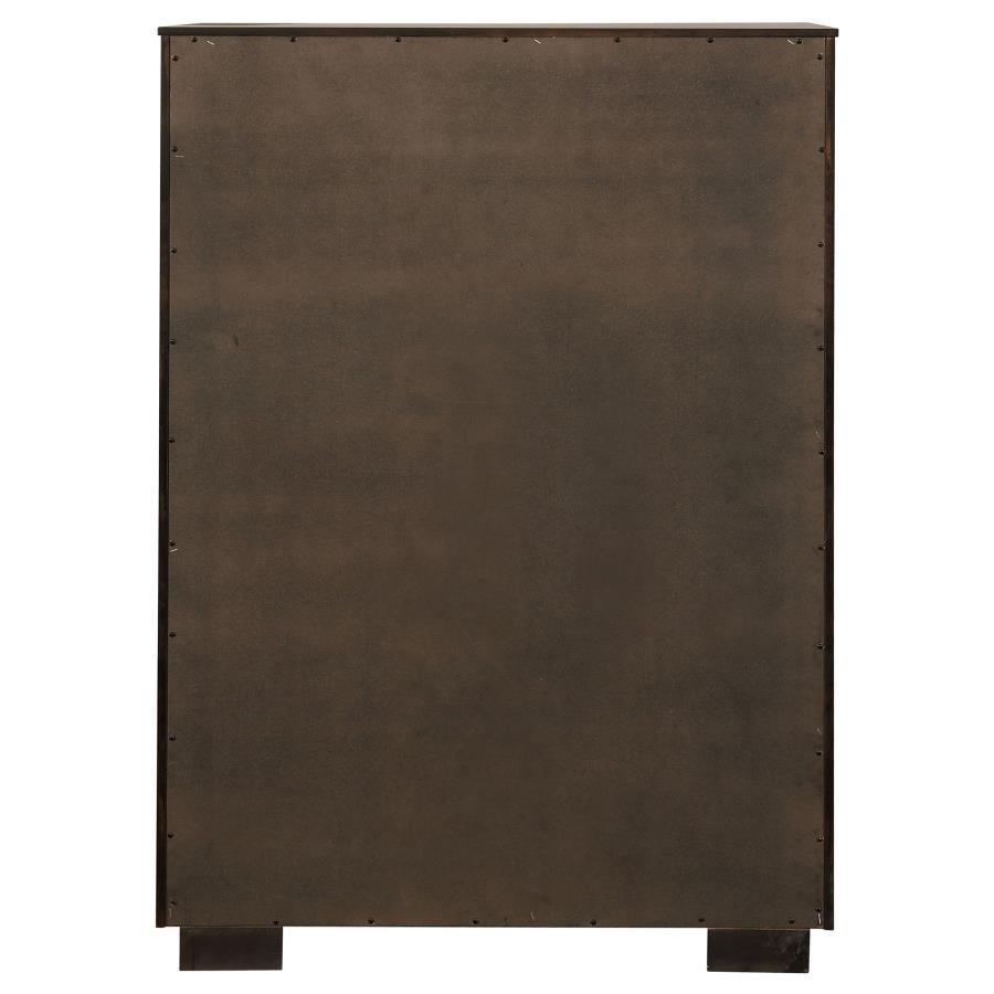 Durango - Bedroom Chest by CoasterElevations | Bel Furniture