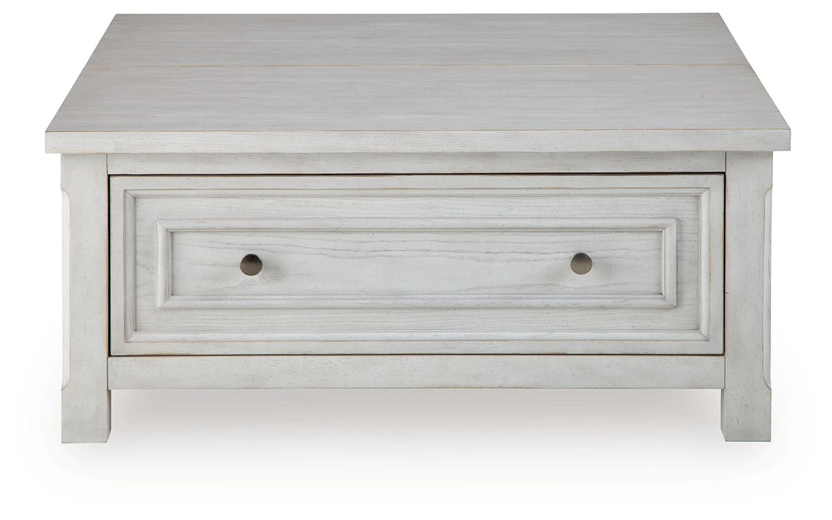 Robbinsdale - Table