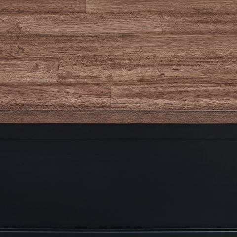 Wildenauer - Brown / Black - Lift Top Cocktail Table by Signature Design by Ashley® | Bel Furniture