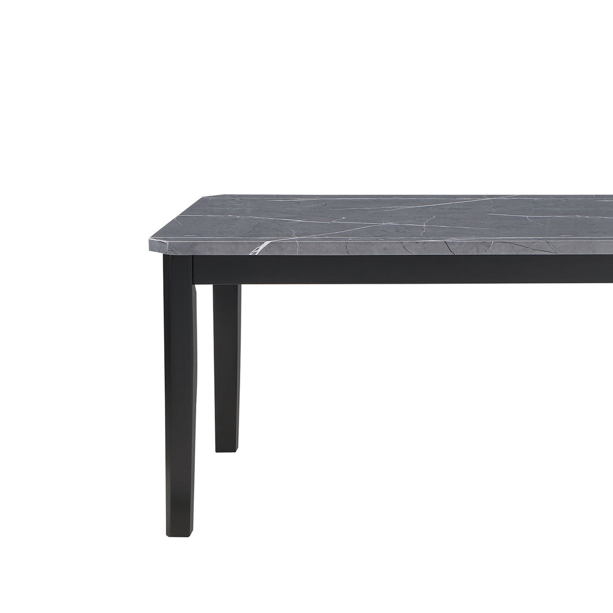 Vhong - Dining Table Set