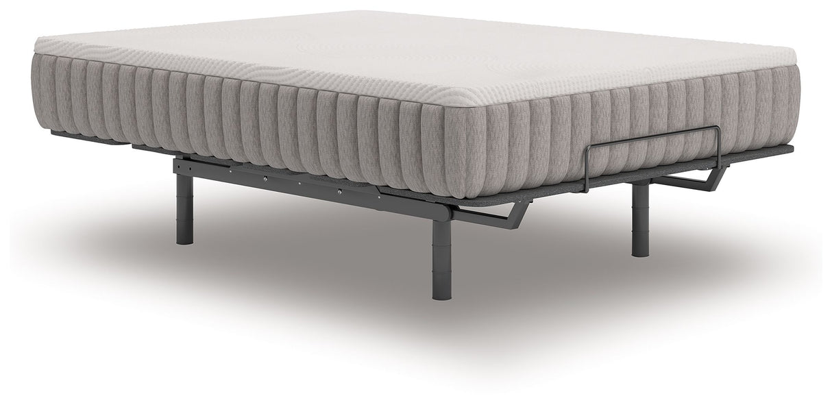 Terra Sleep Medium - Mattress by Sierra Sleep® by Ashley | Bel Furniture