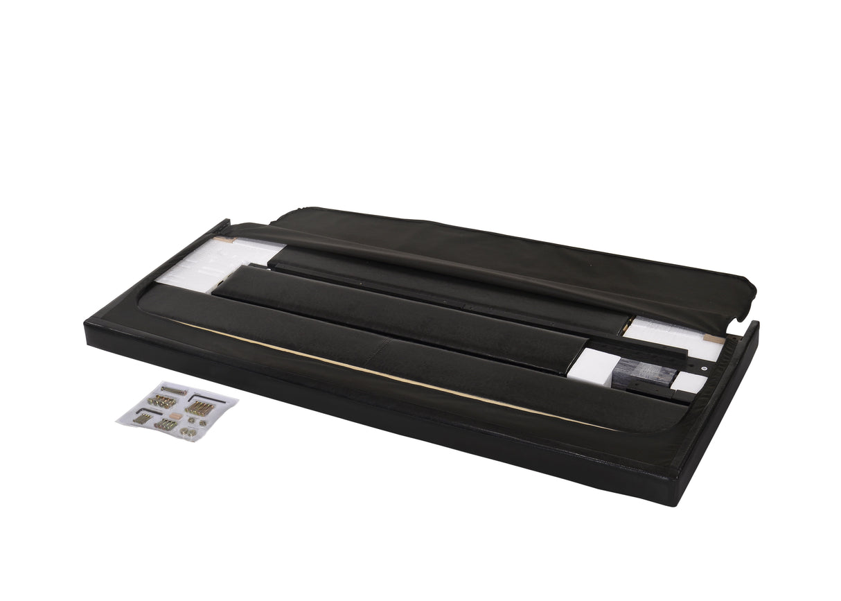 Erin - Bed by Crown Mark | Bel Furniture