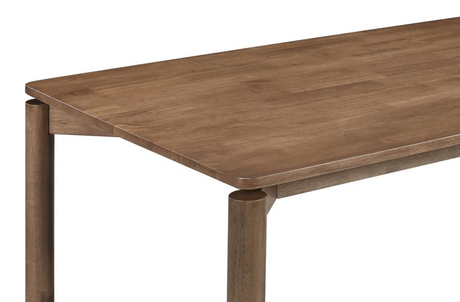 Parkridge - Rectangular Dining Table by Coaster Fine Furniture | Bel Furniture