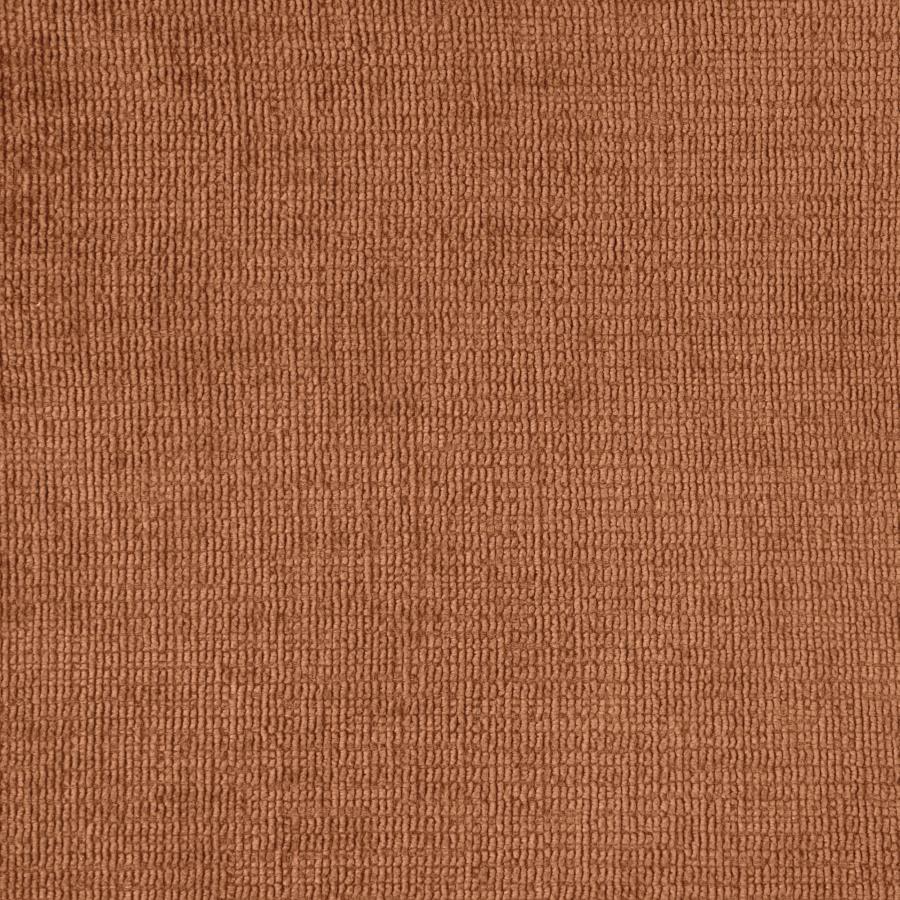 Burnett - Chenille Upholstered Wide Arm Sofa